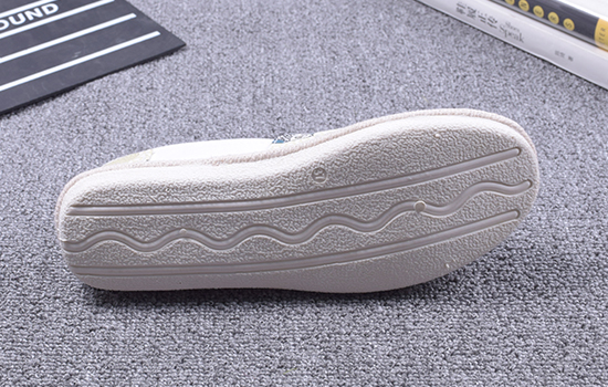 北京老布鞋，京城印象布鞋