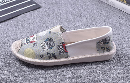 老北京布鞋，京城印象布鞋