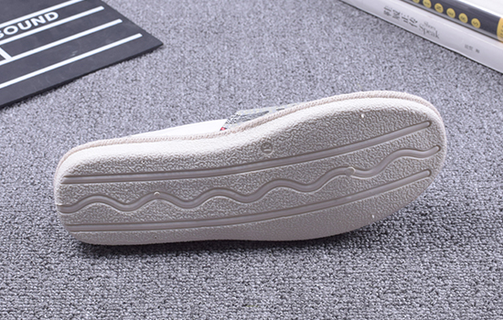 北京老布鞋，京城印象布鞋