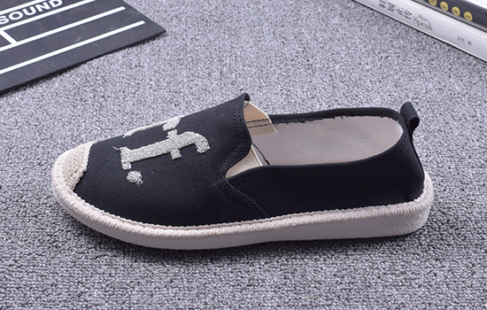 老北京布鞋，京城印象布鞋