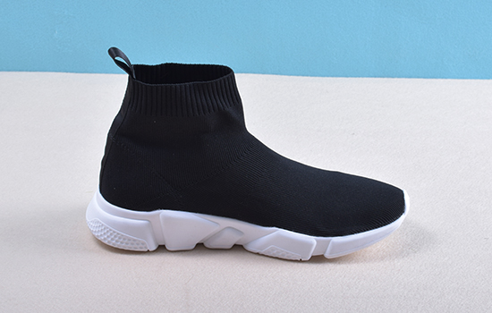 老北京布鞋，京城印象布鞋，23339C黑色