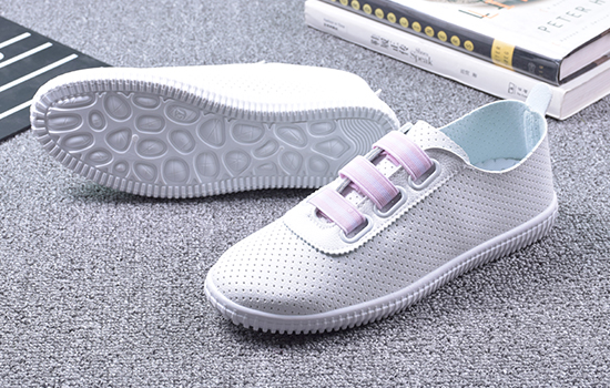 京城印象布鞋，178013C粉色