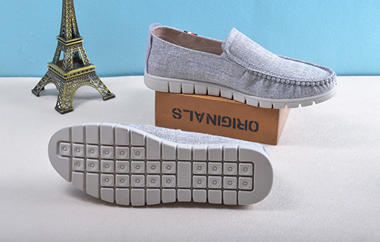 北京老布鞋，京城印象布鞋