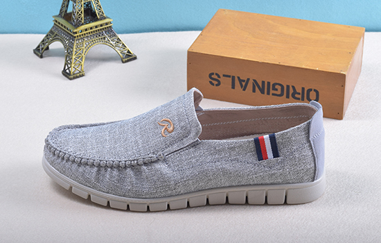 老北京布鞋，京城印象布鞋