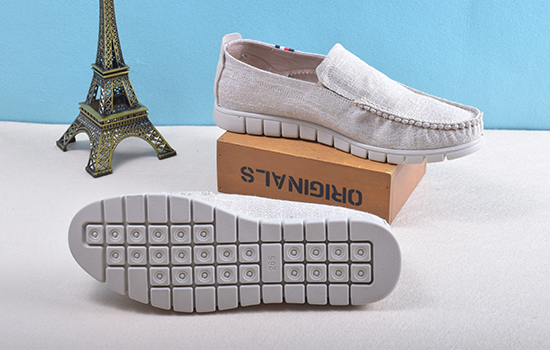 北京老布鞋，京城印象布鞋