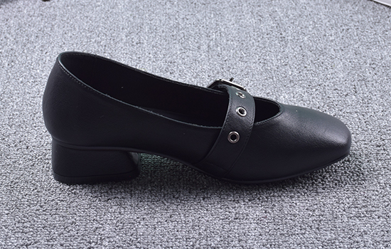 老北京布鞋，京城印象布鞋，75330C黑色