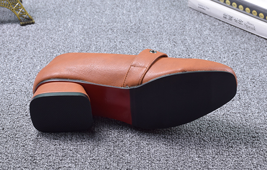 北京老布鞋，京城印象布鞋