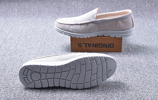 北京老布鞋，京城印象布鞋