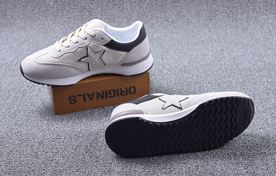 北京老布鞋，京城印象布鞋