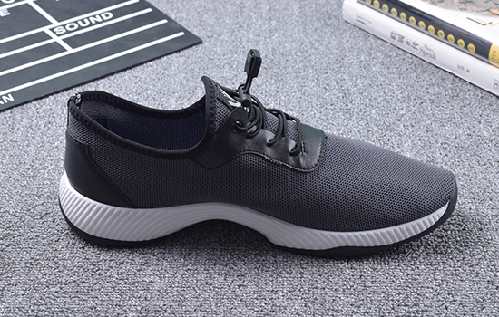 老北京布鞋，京城印象布鞋，194002C灰色