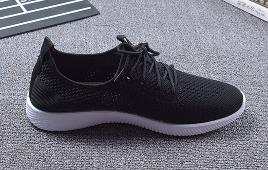 老北京布鞋，京城印象布鞋，17186C黑色