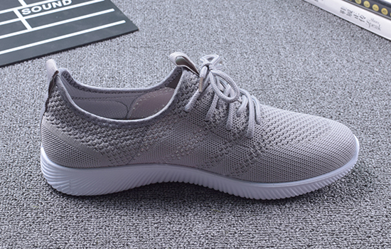 老北京布鞋，京城印象布鞋，17186C灰色