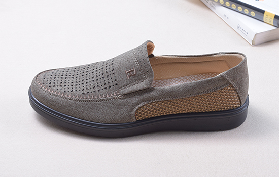 老北京老布鞋，京城印象布鞋