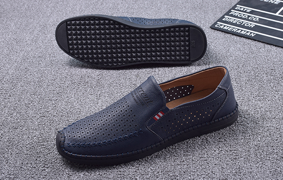 京城印象， 196001C蓝色