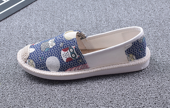 老北京布鞋，京城印象布鞋