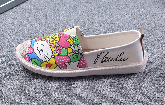 老北京布鞋，京城印象布鞋