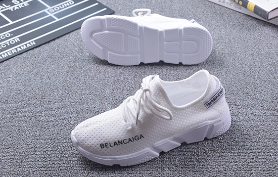 京城印象 173011C白色