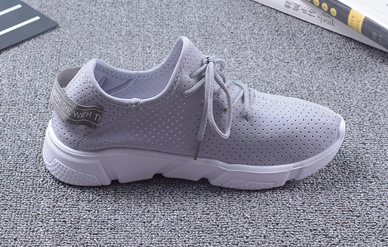 老北京布鞋，京城印象布鞋，173011C灰色