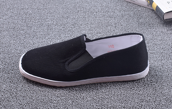 老北京老布鞋，京城印象布鞋