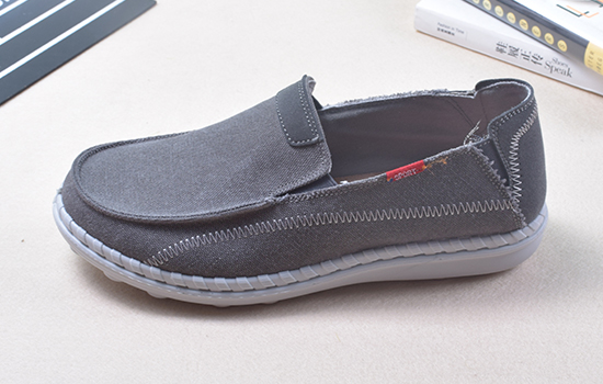 老北京老布鞋，京城印象布鞋