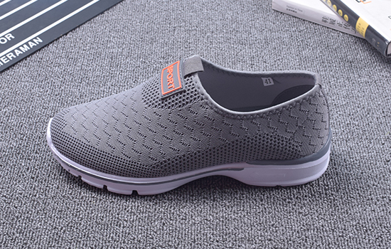 老北京老布鞋，京城印象布鞋