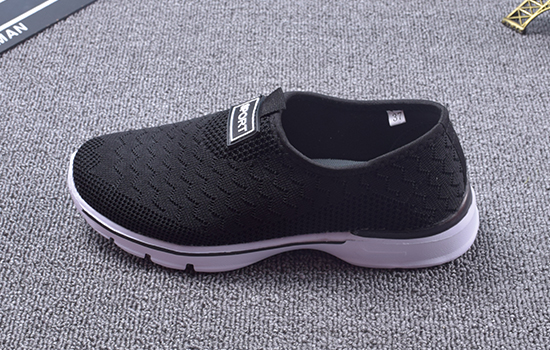 老北京老布鞋，京城印象布鞋