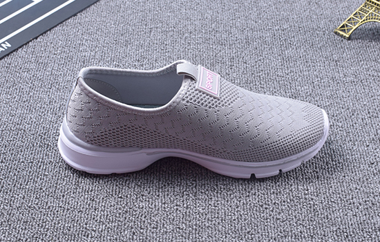 老北京布鞋，京城印象布鞋，87171C灰色