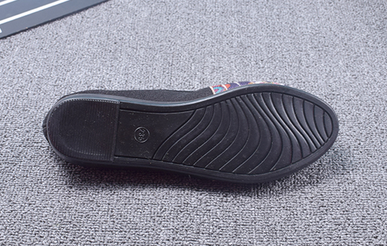 北京老布鞋，京城印象布鞋