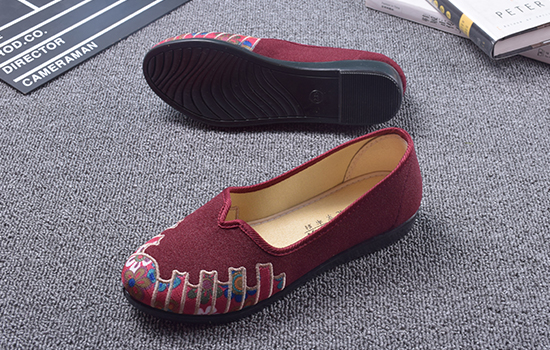 京城印象 79196C红