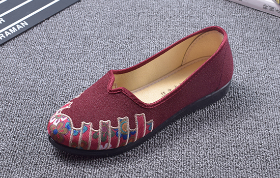 老北京布鞋批发