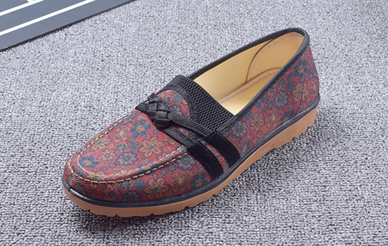 老北京布鞋批发