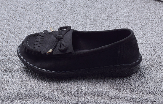 老北京老布鞋，京城印象布鞋