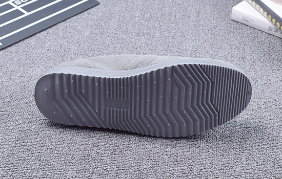 北京老布鞋，京城印象布鞋