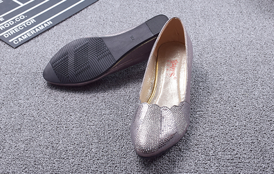 京城印象 158020C枪色