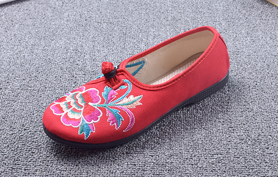 老北京布鞋批发