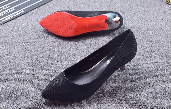 京城印象 56265C黑色