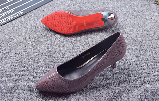 京城印象 56265C枪色