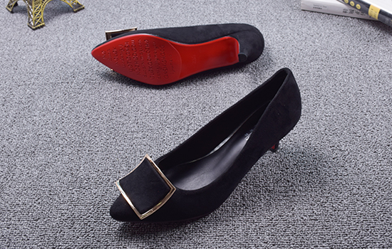 京城印象 75335C黑色