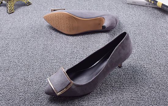 京城印象 75335C灰色