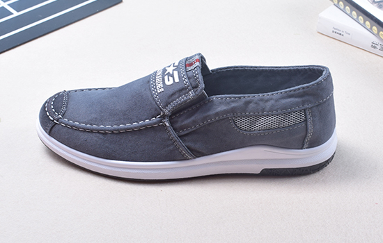 老北京老布鞋，京城印象布鞋