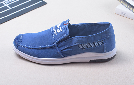 老北京老布鞋，京城印象布鞋