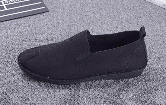 老北京老布鞋，京城印象布鞋