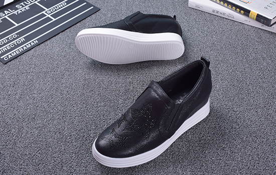 京城印象 158022C黑色