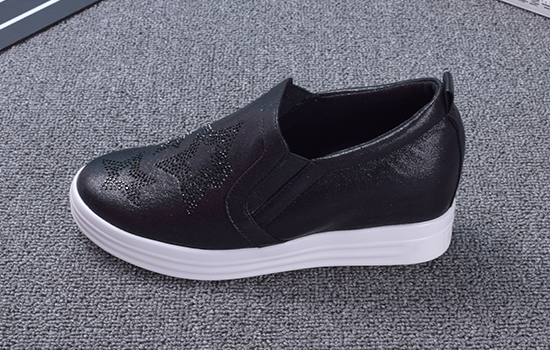 老北京老布鞋，京城印象布鞋