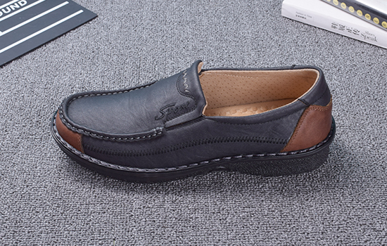 老北京老布鞋，京城印象布鞋