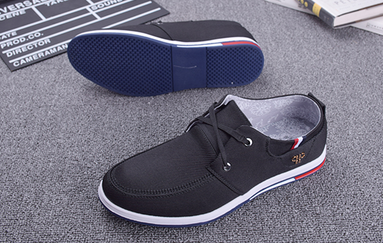 京城印象 50062C黑色