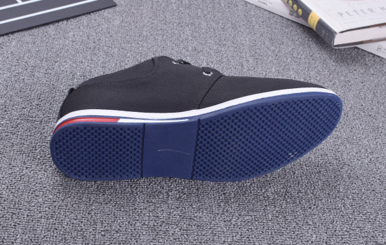 北京老布鞋，京城印象布鞋