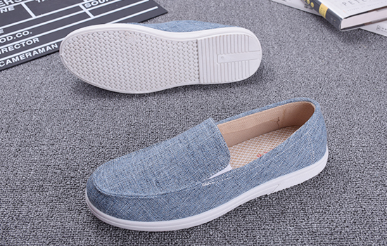 京城印象 78340C兰灰