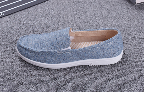 老北京老布鞋，京城印象布鞋