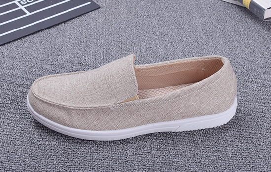 老北京老布鞋，京城印象布鞋